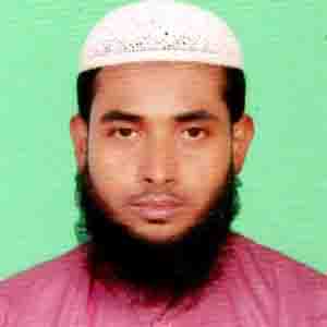 জনাব মোঃ জাকির হোসাইন